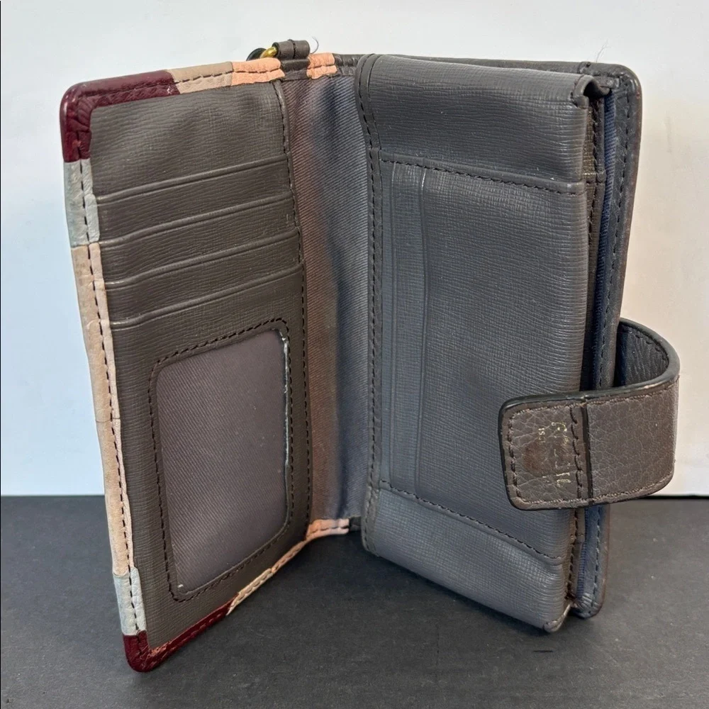 Fossil cute functional